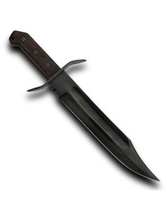 Bowie knife, BattleCry collection (45 cm.)