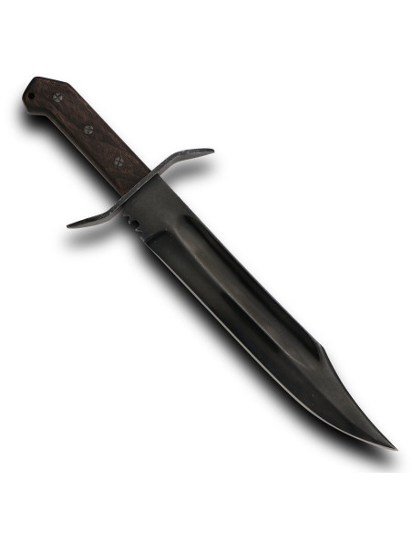 Bowie knife, BattleCry collection (45...