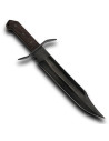 Bowie knife, BattleCry collection (45 cm.)