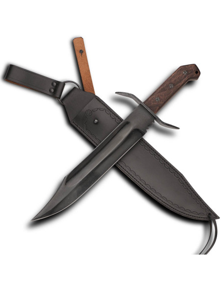 Bowie knife, BattleCry collection (45...