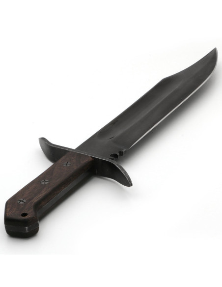 Bowie knife, BattleCry collection (45...