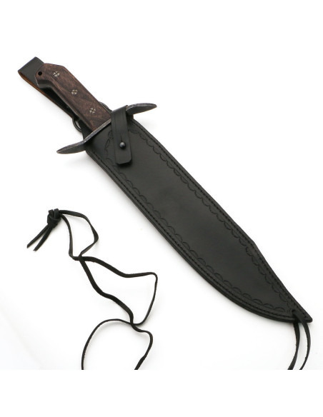 Bowie knife, BattleCry collection (45...
