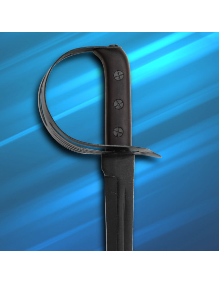 BattleCry Cutlass Pirate Sword (74 cm.)