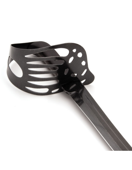 BattleCry Cutlass Pirate Sword (74 cm.)