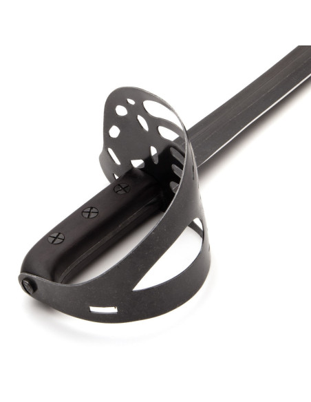 BattleCry Cutlass Pirate Sword (74 cm.)