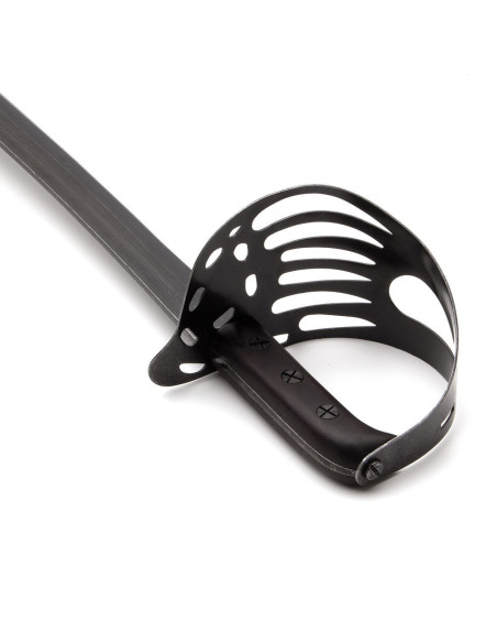 BattleCry Cutlass Pirate Sword (74 cm.)