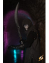 Sunset scimitar for LARP (105 cm.)