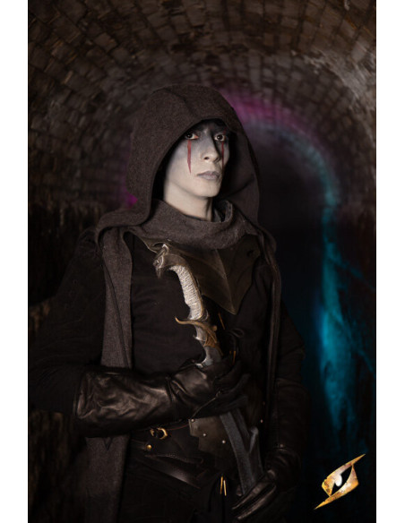 Sunset scimitar for LARP (105 cm.)