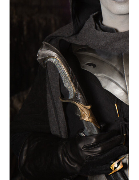 Sunset scimitar for LARP (105 cm.)