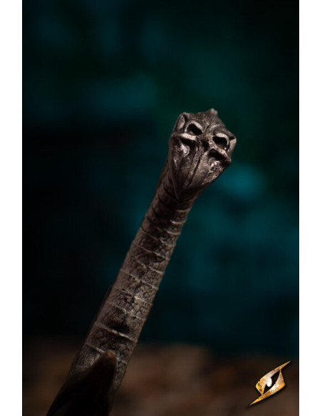 Sunset scimitar for LARP (105 cm.)