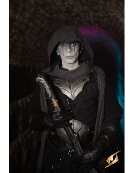 Sunset scimitar for LARP (105 cm.)