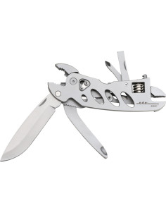 Multipurpose knife model EDC tool civic gear