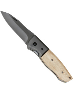 EDC field knife journey edge model