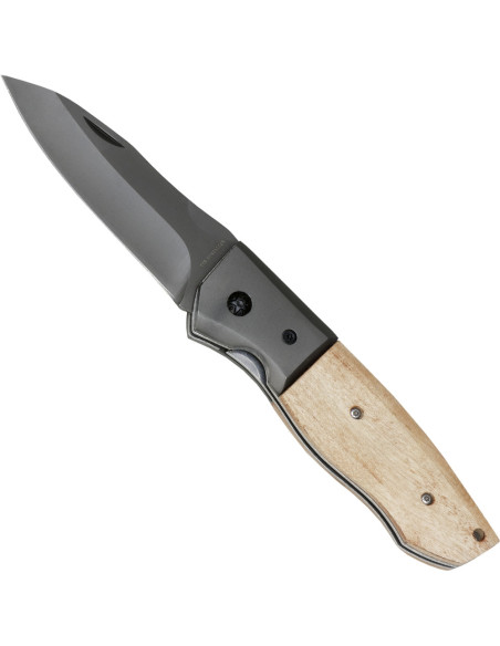 EDC field knife journey edge model