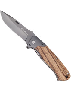 Elevator edge model EDC field knife