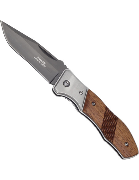 Trail Titan model EDC field knife