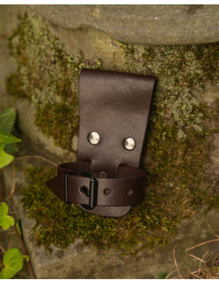 Adjustable Baldric with Strap for...