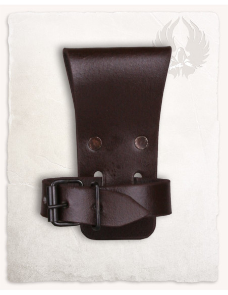 Adjustable Baldric with Strap for...