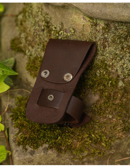 Adjustable Baldric with Strap for...