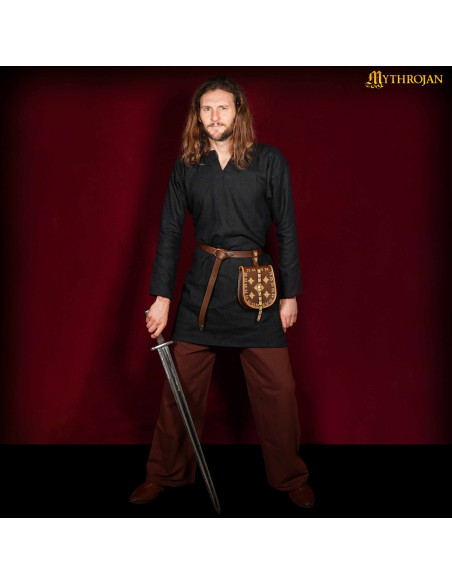 Viking tunic for men, Erling model,...