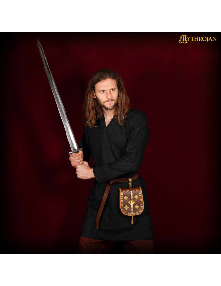 Viking tunic for men, Erling model,...