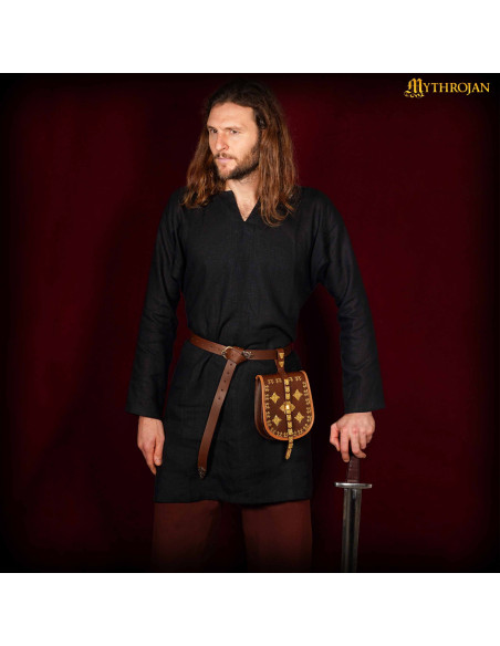 Viking tunic for men, Erling model,...