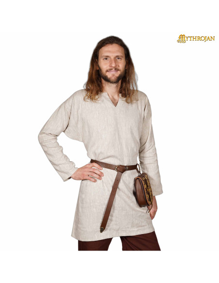 Viking tunic for men, Erling model,...