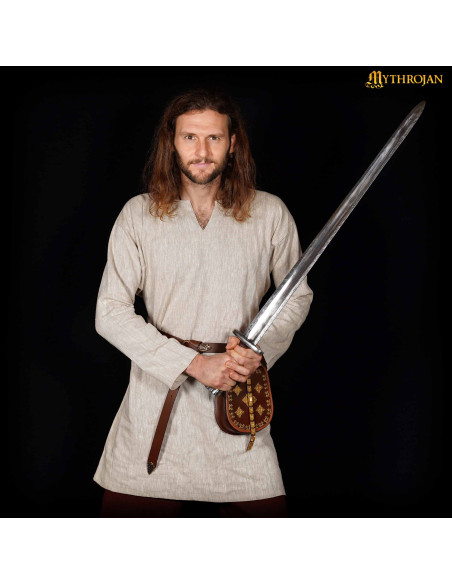 Viking tunic for men, Erling model,...