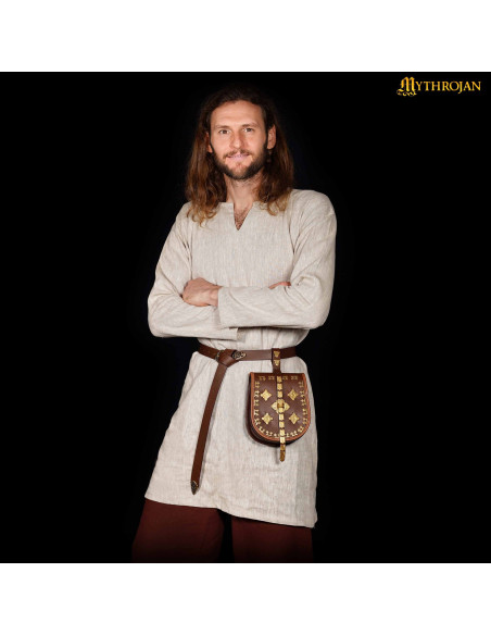 Viking tunic for men, Erling model,...