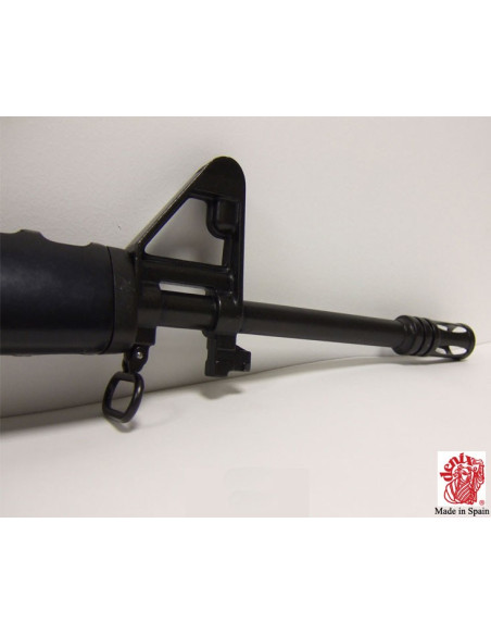 M16A1 assault rifle, USA 1967....