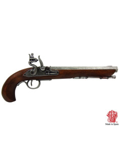 Kentucky pistol, USA 19th century
