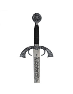 Sword of Gzalo. Fdez. de Córdoba or El Gran Capitán 2