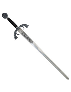 Sword of Gzalo. Fdez. de Córdoba or El Gran Capitán