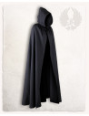 Long medieval cotton cloak, Aaron