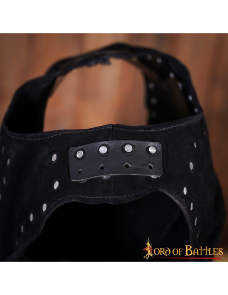 Medieval brigantine model Kusnacht S....