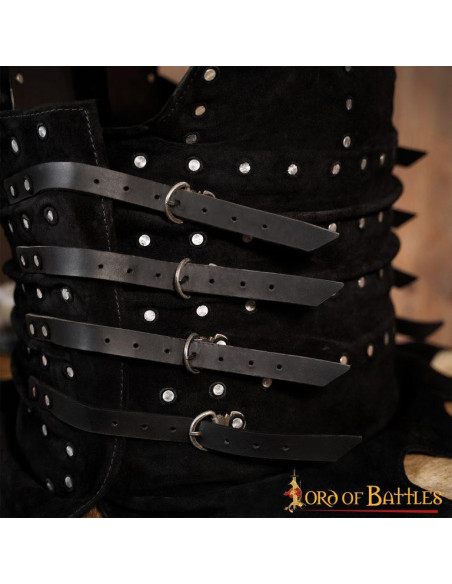 Medieval brigantine model Kusnacht S....