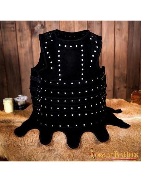 Medieval brigantine model Kusnacht S....