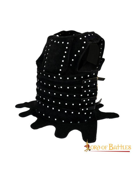 Medieval brigantine model Kusnacht S....