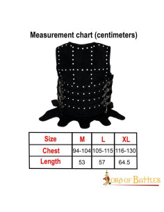 Medieval brigantine model Kusnacht S. XIV 2