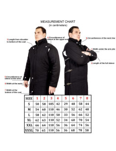 Padded medieval gambeson type 3 with side buckles 2