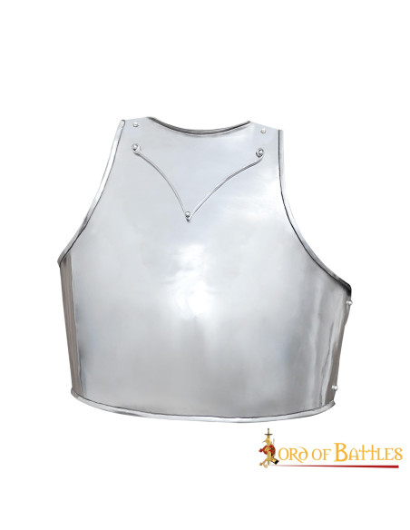 Italian Churburg medieval cuirass
