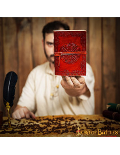 daily medieval fantasy celtic cross 2