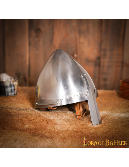 Saint Wenceslaus Medieval Helmet,...