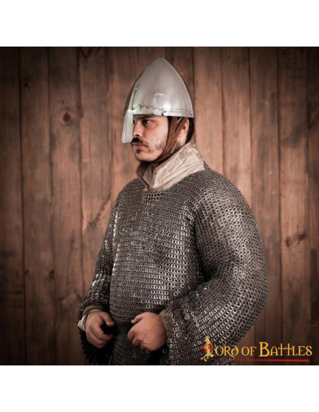 Saint Wenceslaus Medieval Helmet,...