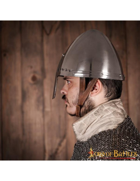 Saint Wenceslaus Medieval Helmet,...