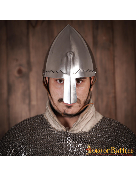 Saint Wenceslaus Medieval Helmet,...