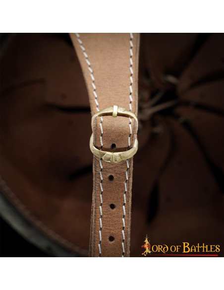 Saint Wenceslaus Medieval Helmet,...