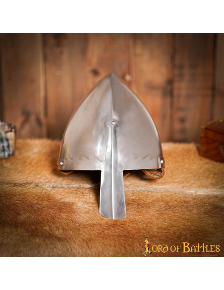 Saint Wenceslaus Medieval Helmet,...