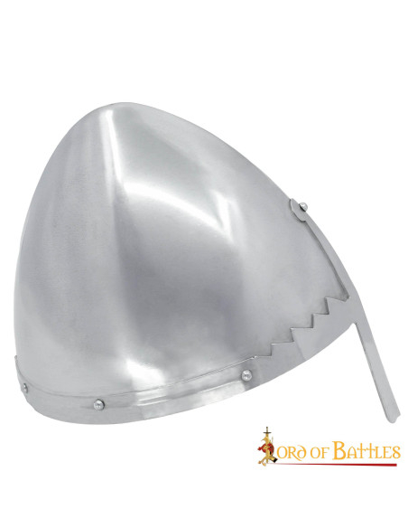 Saint Wenceslaus Medieval Helmet,...