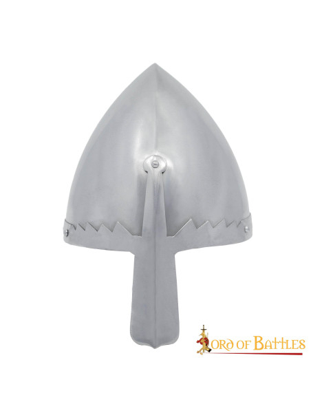 Saint Wenceslaus Medieval Helmet,...